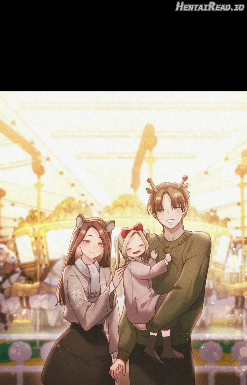 Wreck My Bias Chapter 59 - page 14