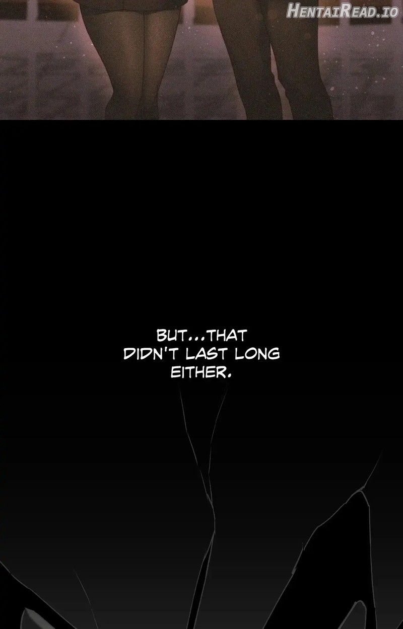 Wreck My Bias Chapter 59 - page 15
