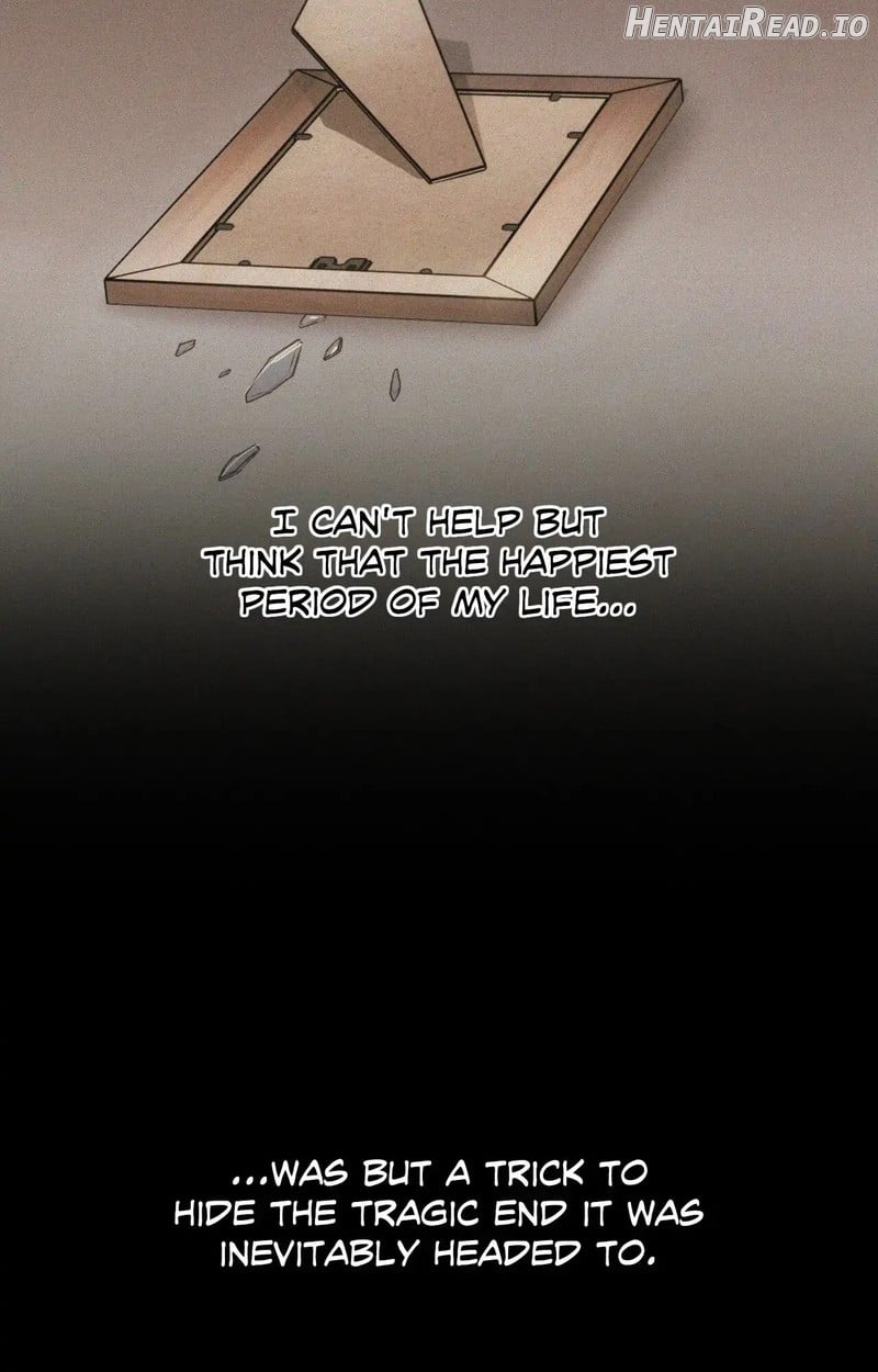 Wreck My Bias Chapter 59 - page 17