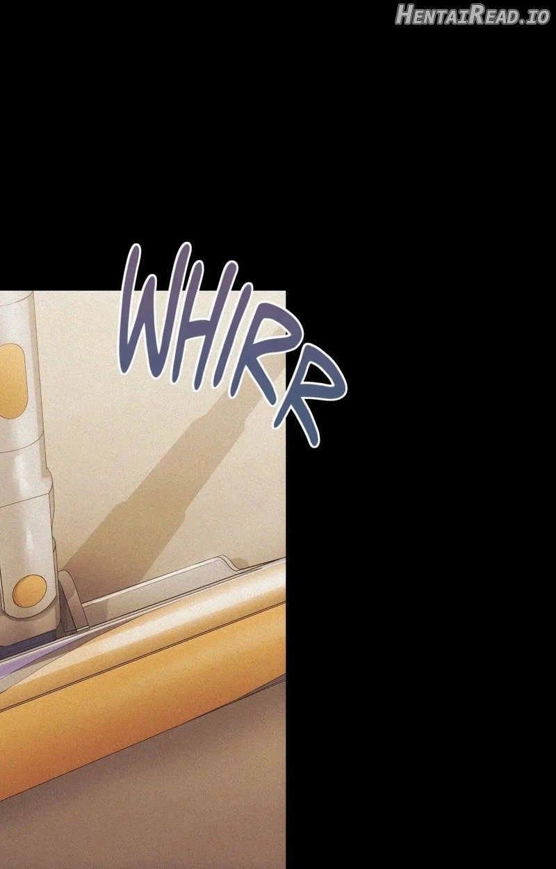 Wreck My Bias Chapter 59 - page 18