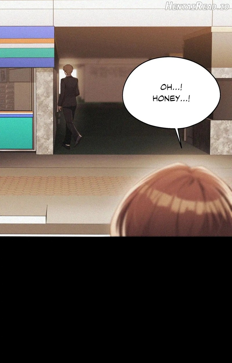 Wreck My Bias Chapter 59 - page 27