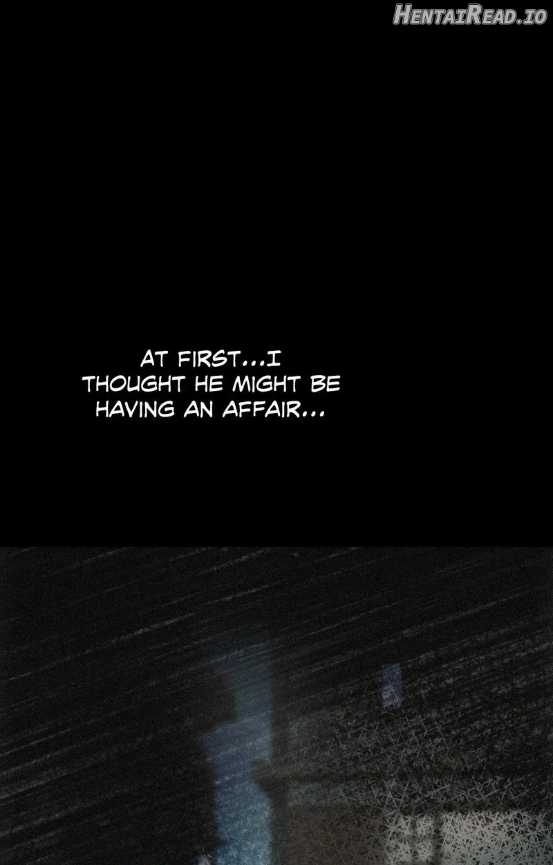 Wreck My Bias Chapter 59 - page 31