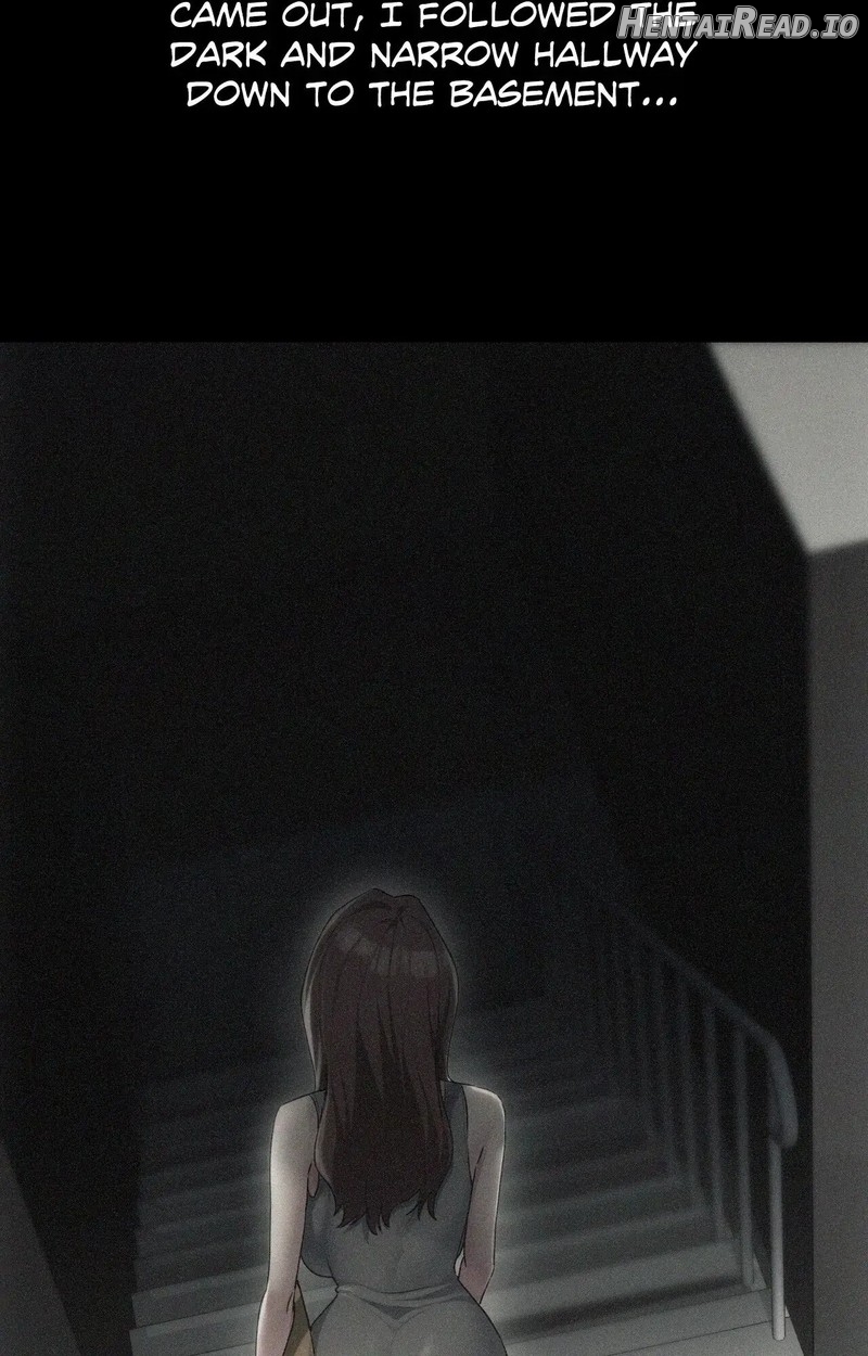 Wreck My Bias Chapter 59 - page 38