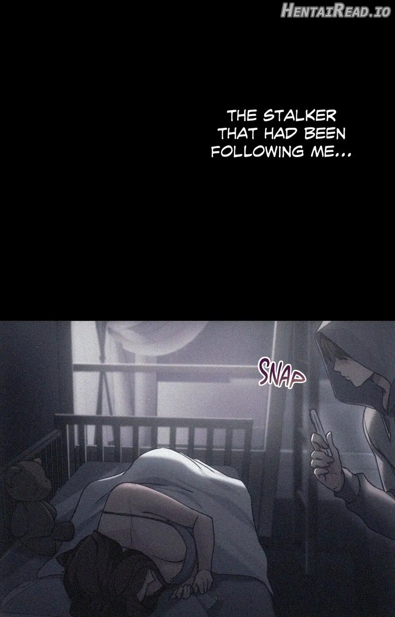 Wreck My Bias Chapter 59 - page 50