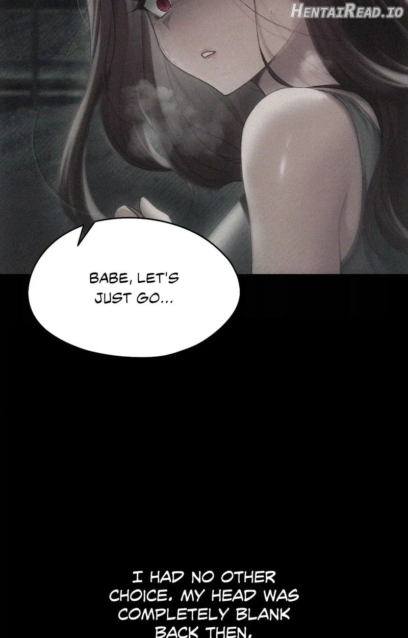 Wreck My Bias Chapter 59 - page 62