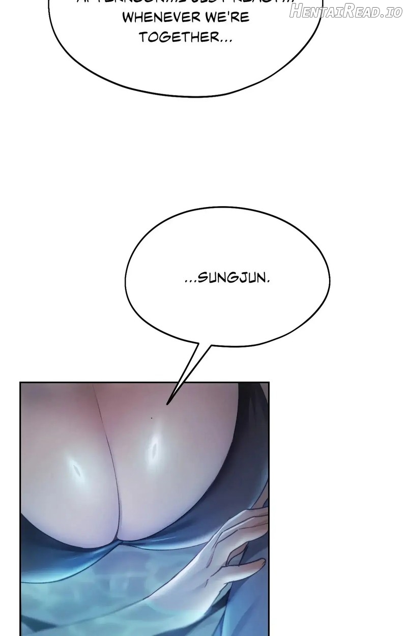 Wreck My Bias Chapter 59 - page 88