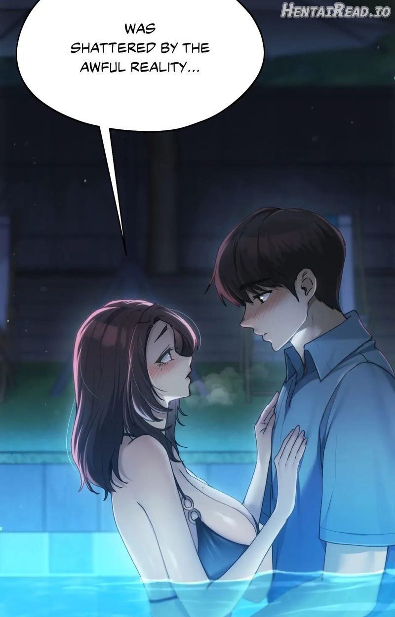 Wreck My Bias Chapter 60 - page 11