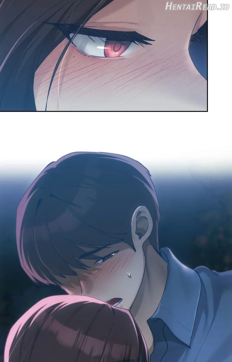 Wreck My Bias Chapter 60 - page 18