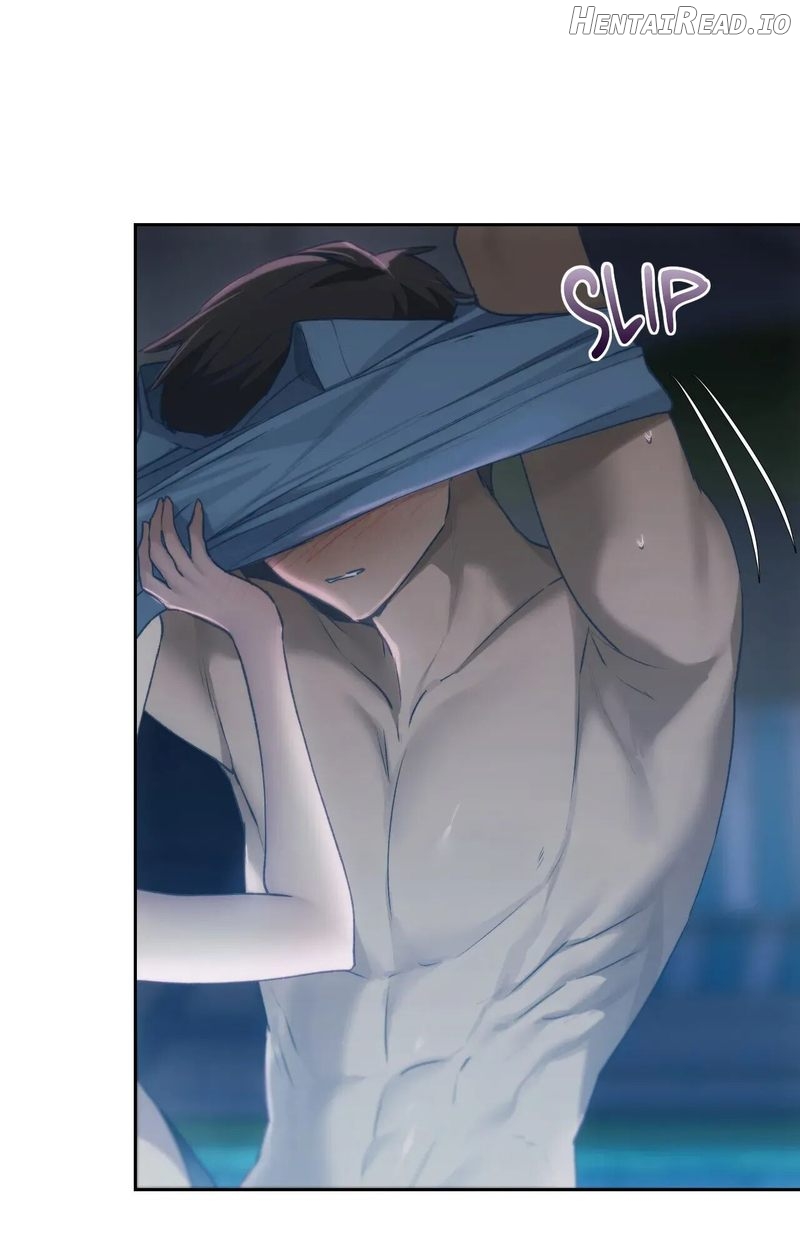 Wreck My Bias Chapter 60 - page 21