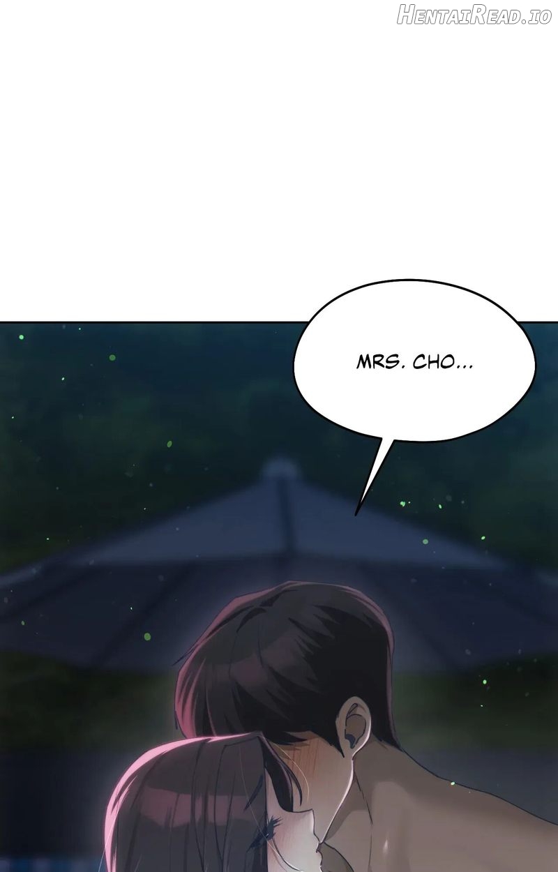 Wreck My Bias Chapter 60 - page 22