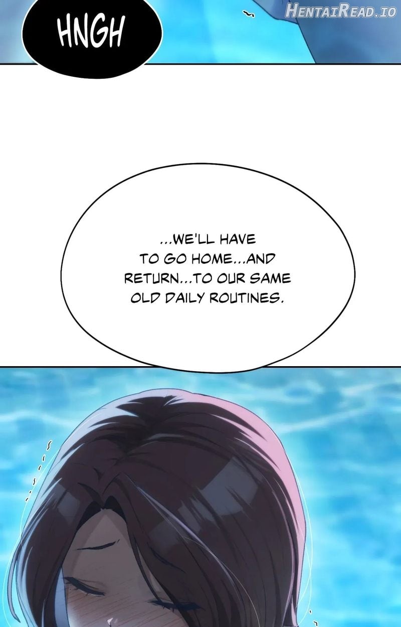 Wreck My Bias Chapter 60 - page 29