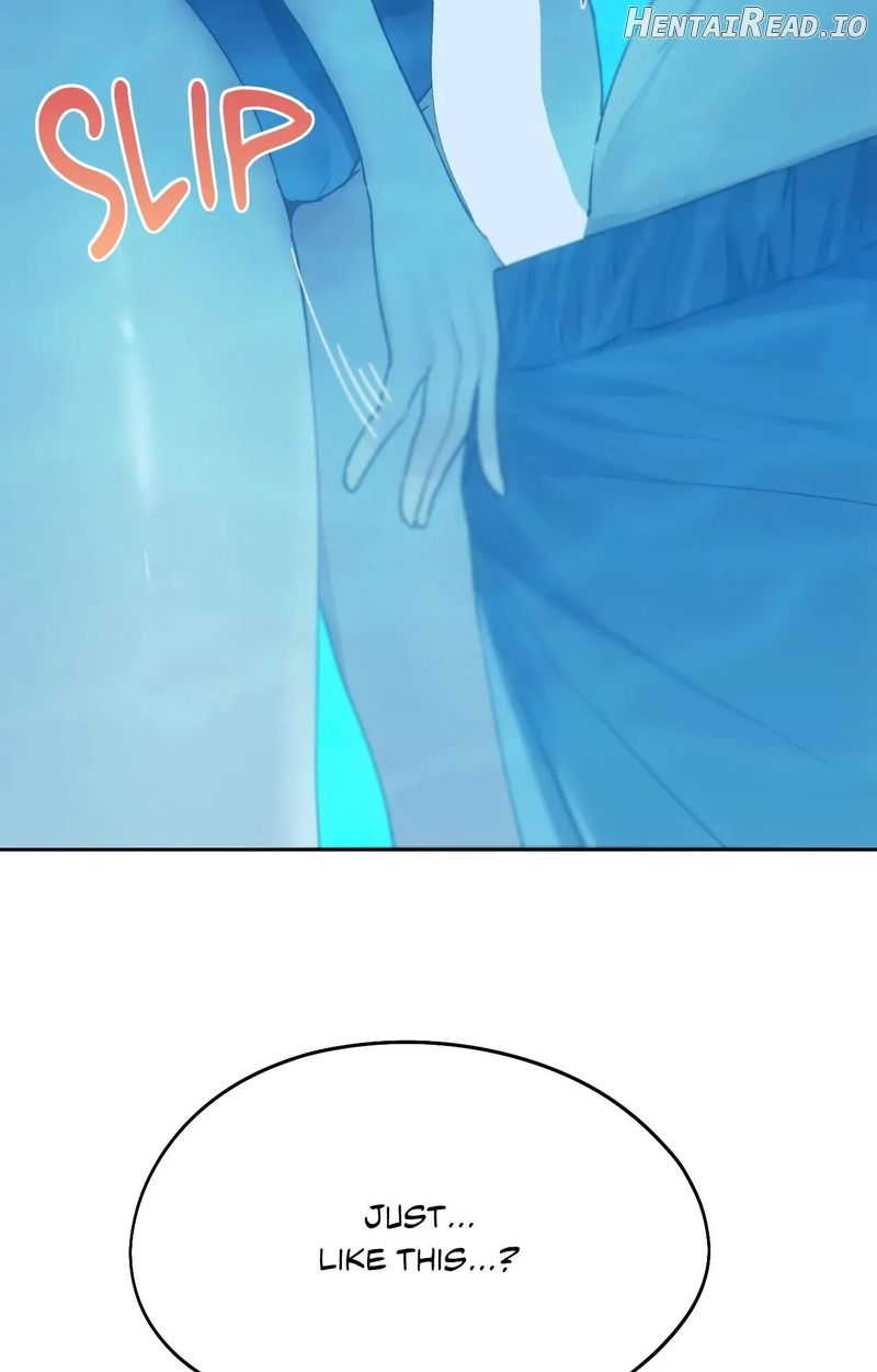 Wreck My Bias Chapter 60 - page 36