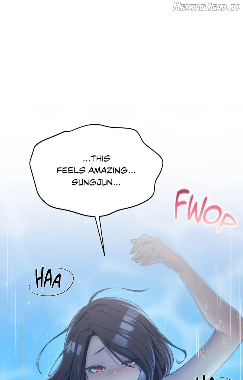 Wreck My Bias Chapter 60 - page 52