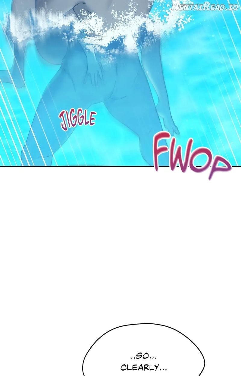 Wreck My Bias Chapter 60 - page 61