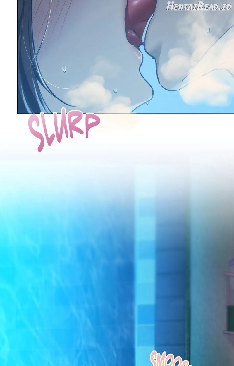 Wreck My Bias Chapter 60 - page 65