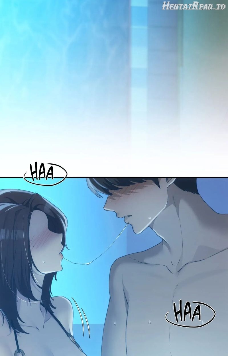 Wreck My Bias Chapter 60 - page 67