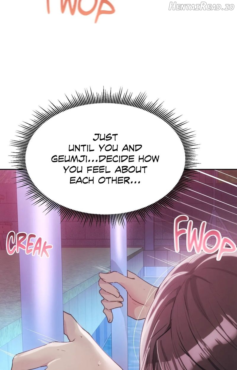 Wreck My Bias Chapter 60 - page 96