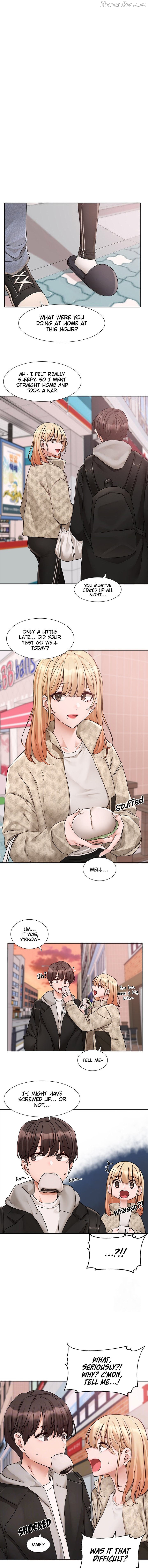 Circles - Manhwa Chapter 185 - page 1