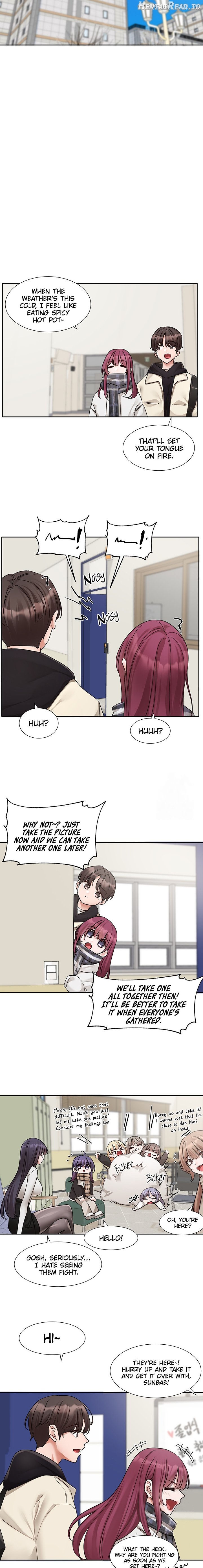 Circles - Manhwa Chapter 185 - page 10