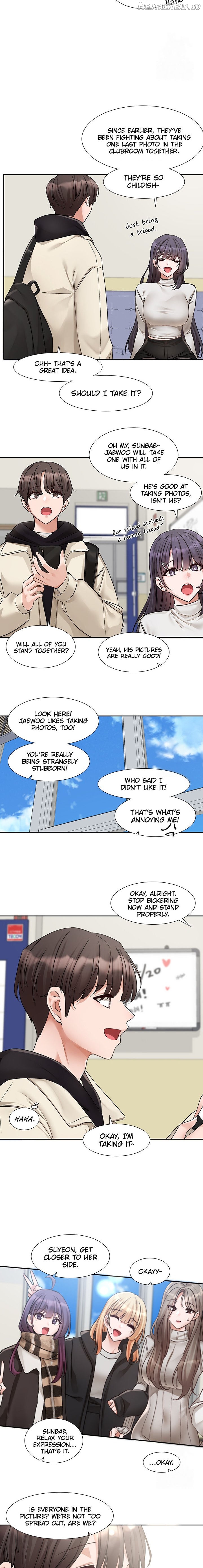 Circles - Manhwa Chapter 185 - page 11