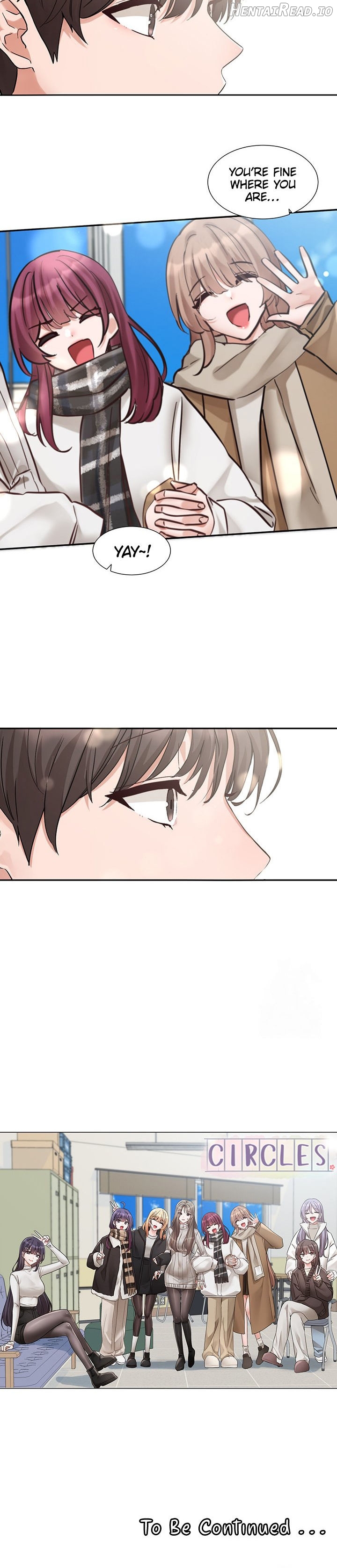 Circles - Manhwa Chapter 185 - page 12