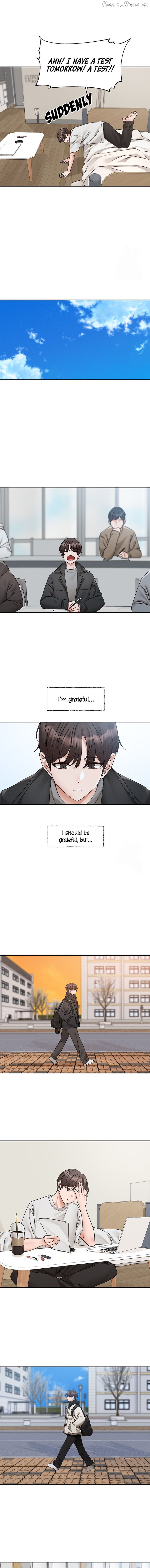 Circles - Manhwa Chapter 185 - page 6