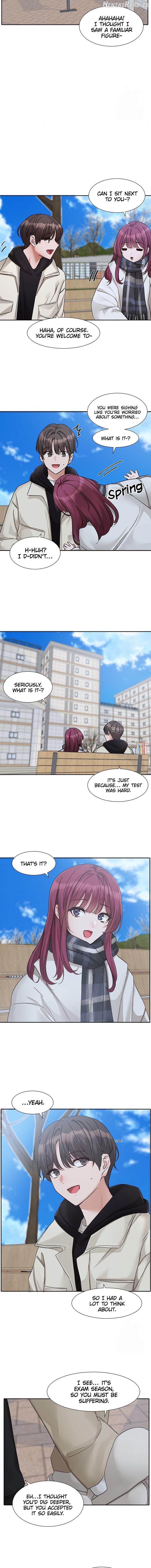 Circles - Manhwa Chapter 185 - page 8