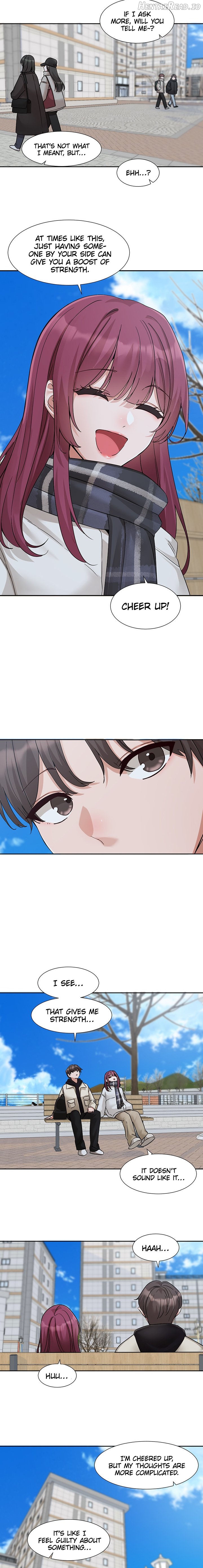 Circles - Manhwa Chapter 185 - page 9