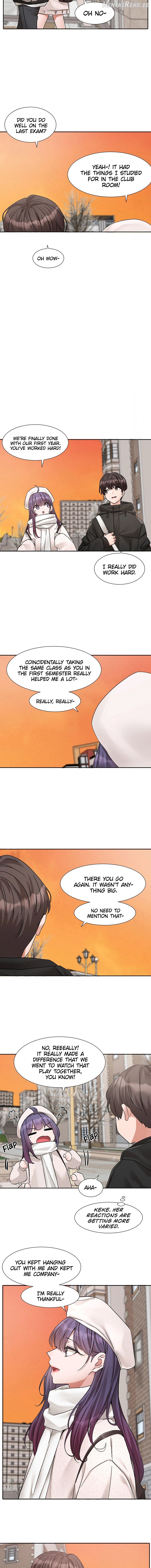 Circles - Manhwa Chapter 186 - page 11