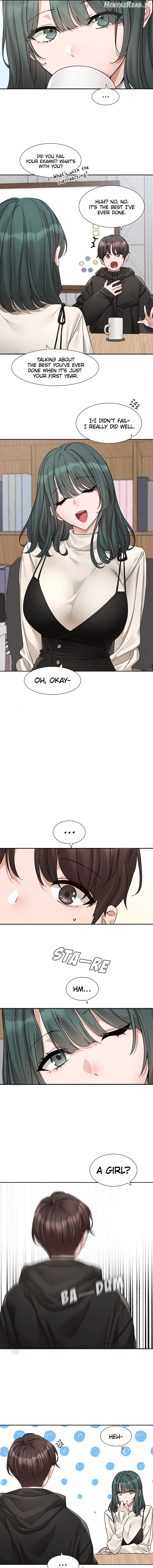 Circles - Manhwa Chapter 186 - page 5