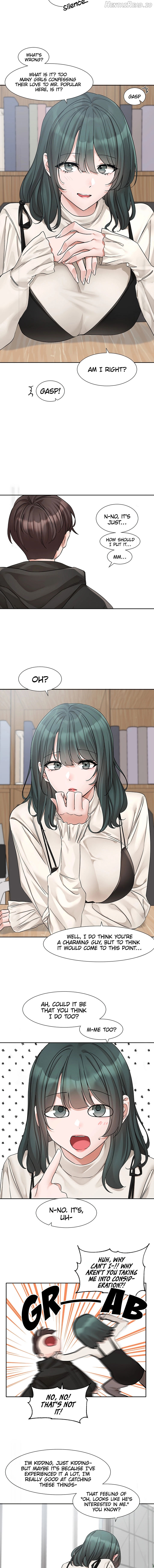 Circles - Manhwa Chapter 186 - page 6