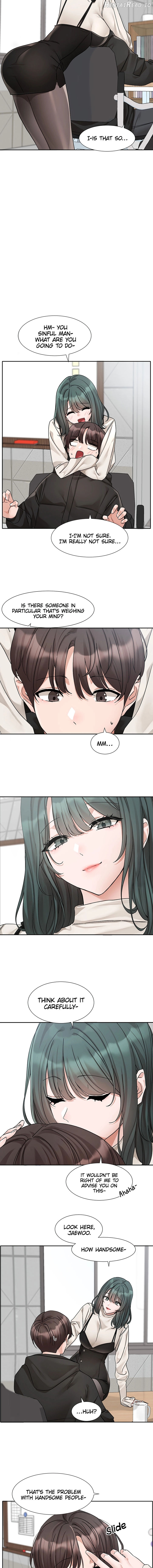 Circles - Manhwa Chapter 186 - page 7
