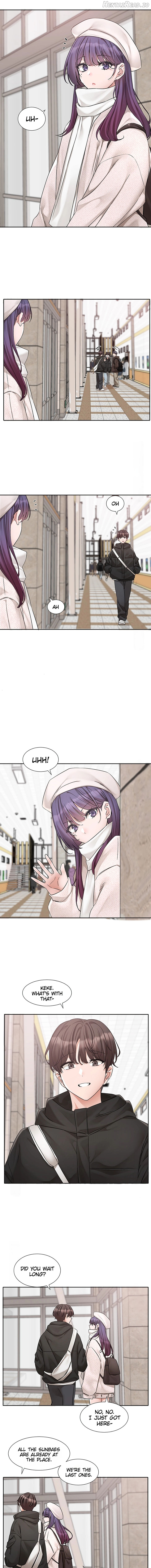 Circles - Manhwa Chapter 186 - page 10