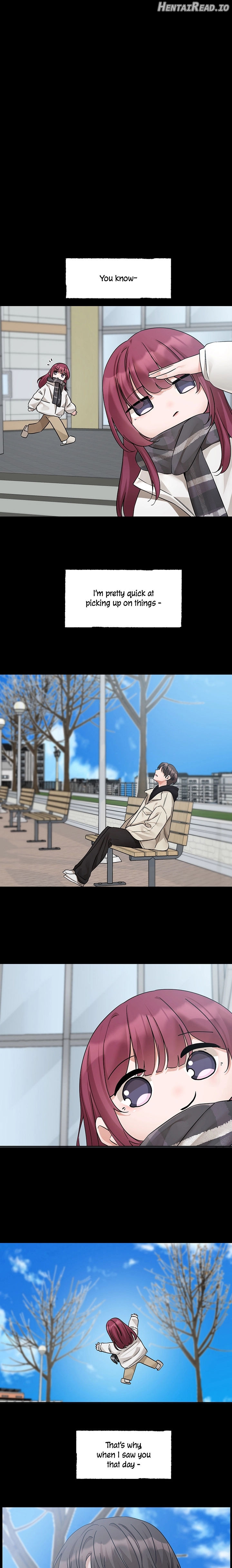Circles - Manhwa Chapter 187 - page 1
