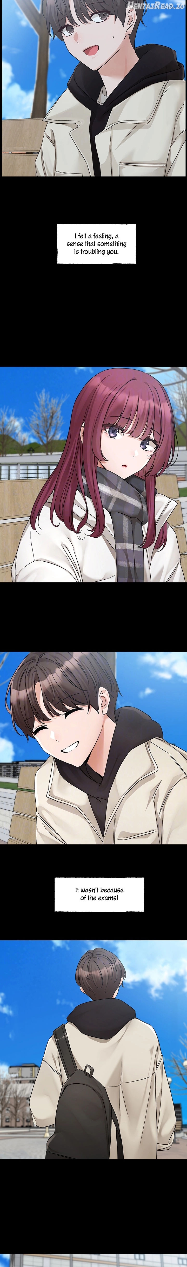 Circles - Manhwa Chapter 187 - page 2