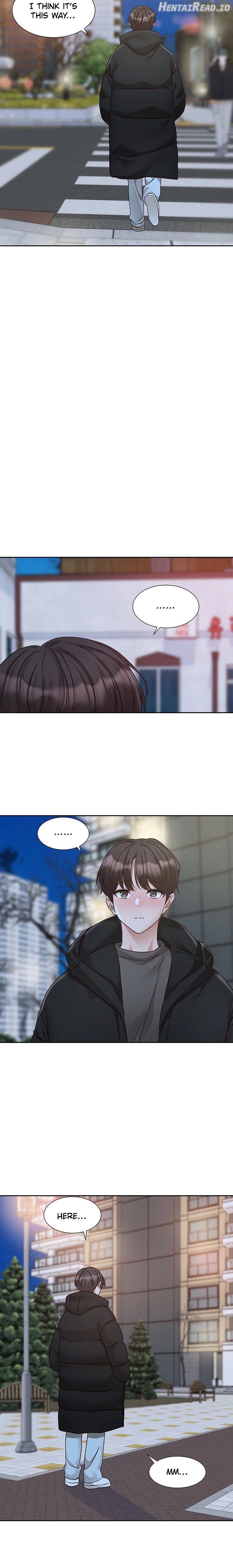 Circles - Manhwa Chapter 187 - page 12