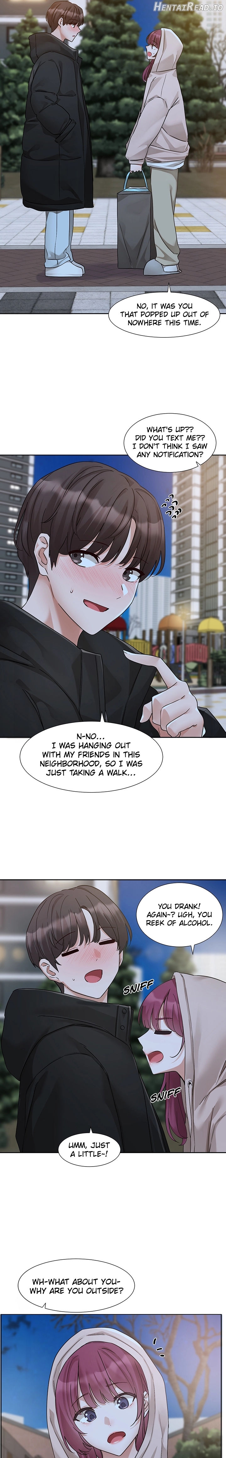Circles - Manhwa Chapter 187 - page 15