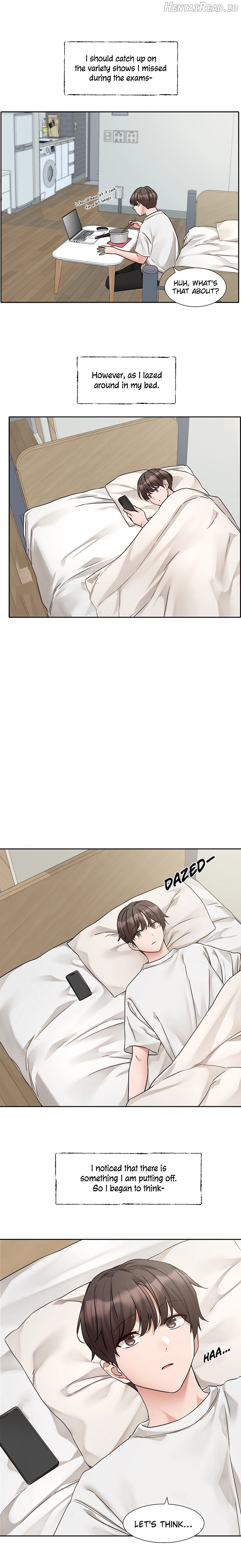 Circles - Manhwa Chapter 187 - page 9