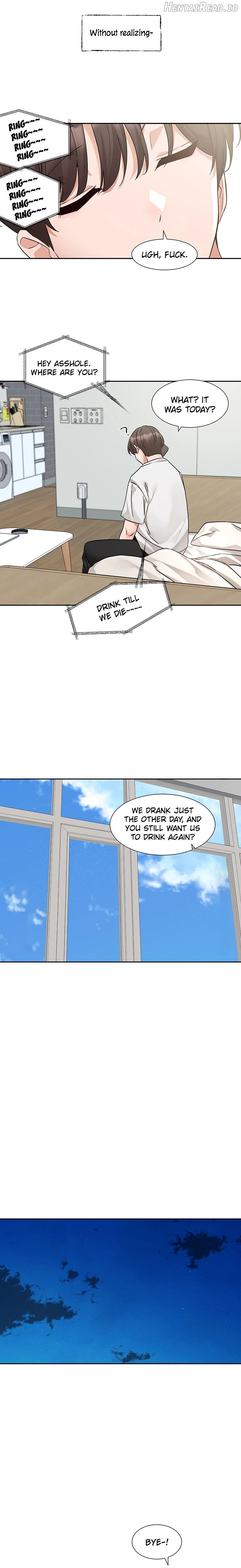 Circles - Manhwa Chapter 187 - page 10