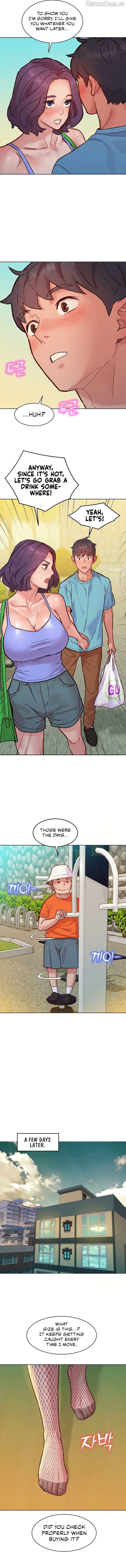 Let’s Hang out from Today Chapter 94 - page 11