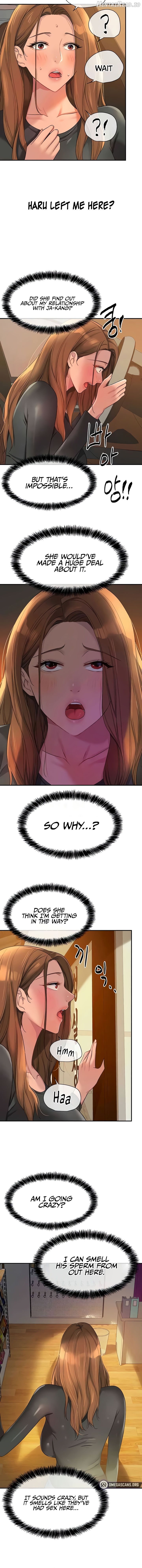 The Hole is Open Chapter 103 - page 2