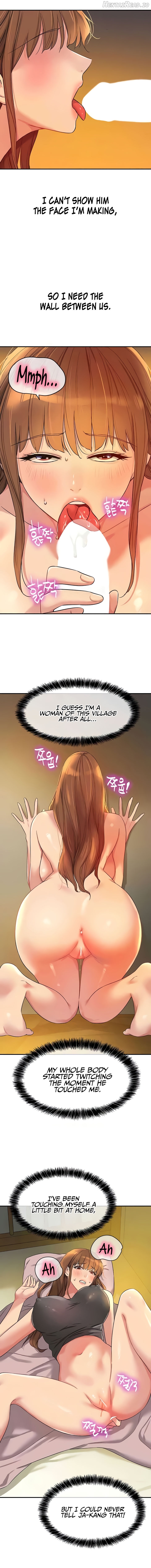 The Hole is Open Chapter 103 - page 5