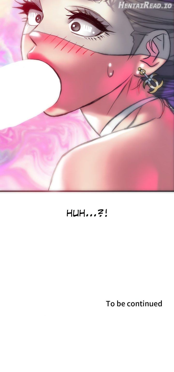 Trophy Wives Chapter 59 - page 16
