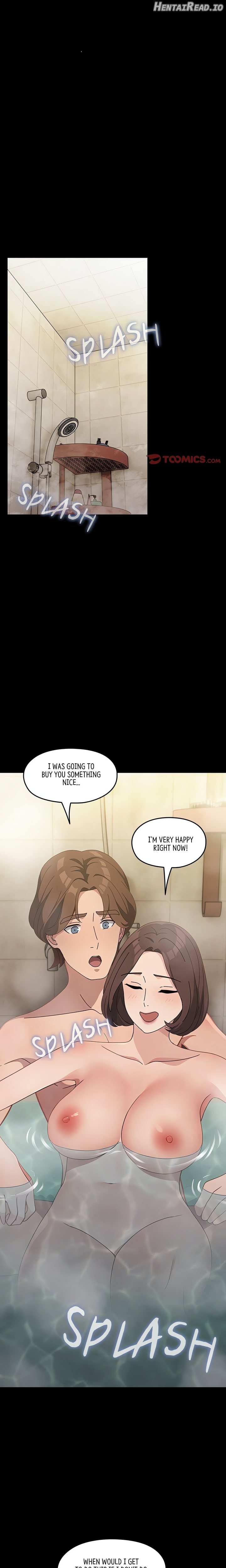 Hey Mister! Chapter 77 - page 1
