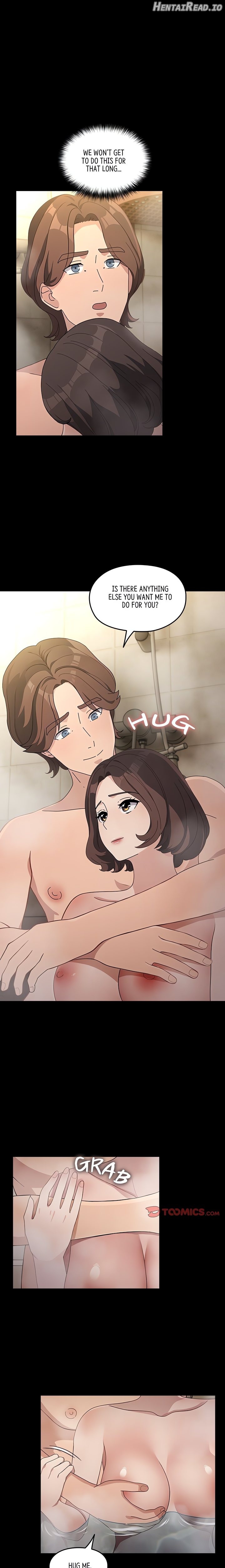 Hey Mister! Chapter 77 - page 3