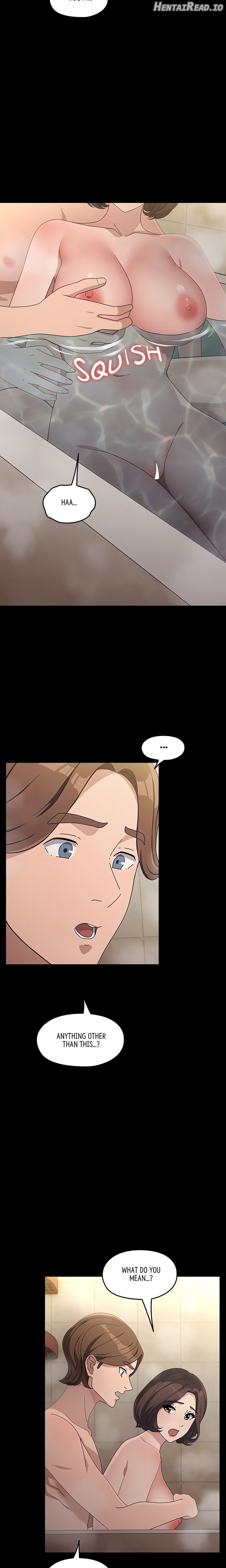 Hey Mister! Chapter 77 - page 4