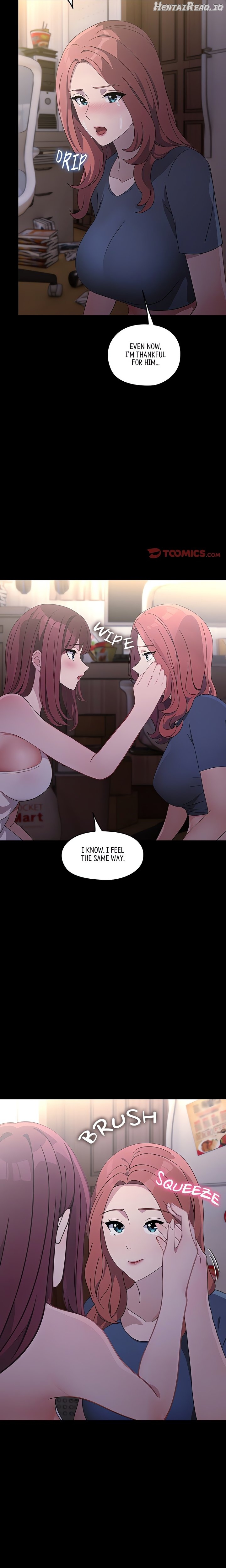 Hey Mister! Chapter 80 - page 10