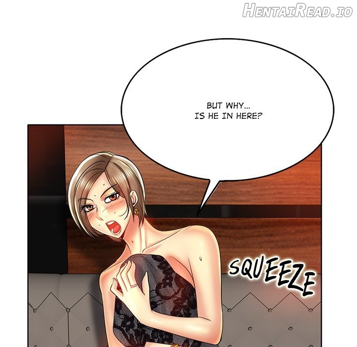Hole in One Chapter 49 - page 28