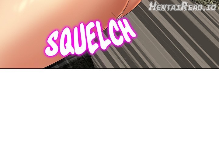 Hole in One Chapter 49 - page 3