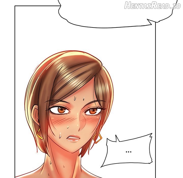 Hole in One Chapter 49 - page 30